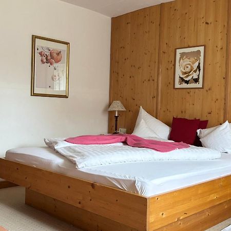 Going am Wilden Kaiser Gasthof Pension Lanzenhof מראה חיצוני תמונה