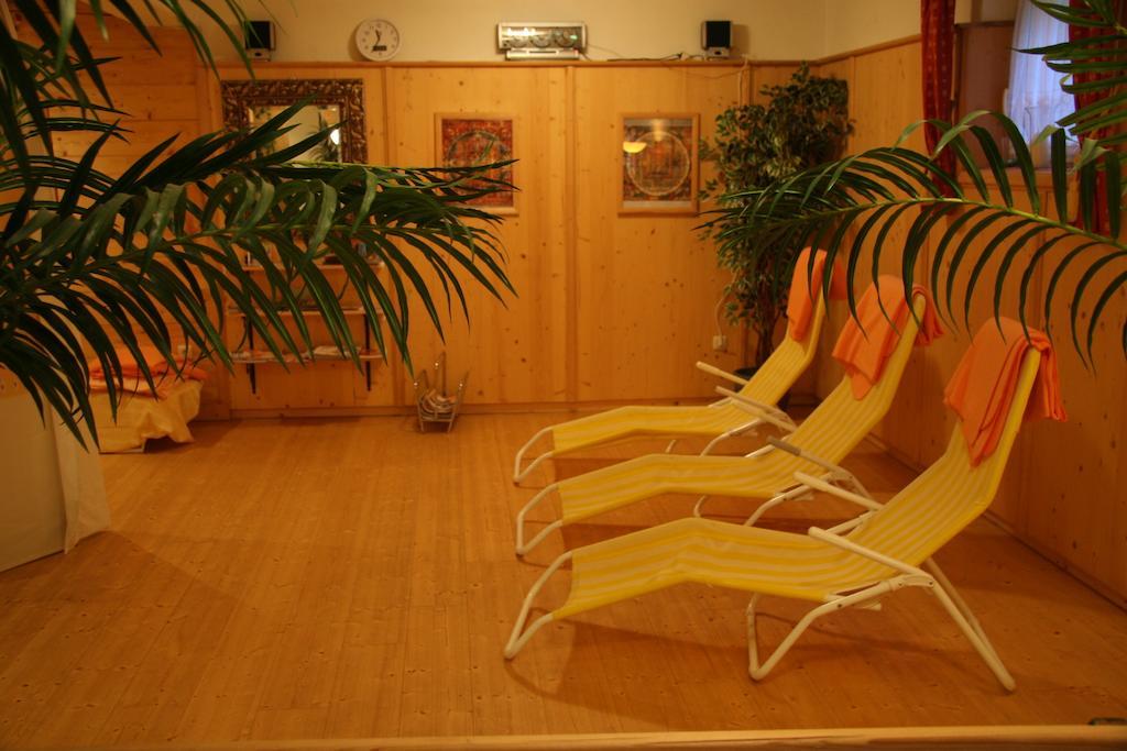 Going am Wilden Kaiser Gasthof Pension Lanzenhof מראה חיצוני תמונה