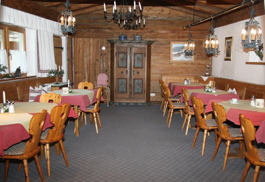 Going am Wilden Kaiser Gasthof Pension Lanzenhof מראה חיצוני תמונה