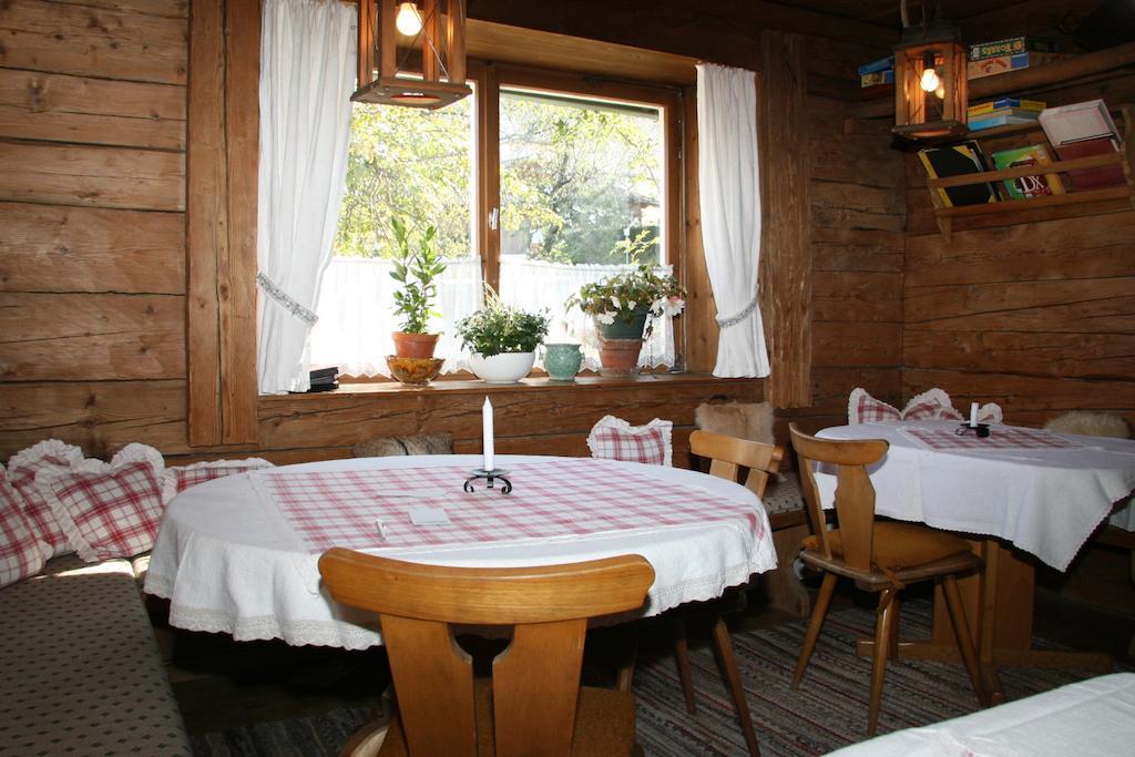 Going am Wilden Kaiser Gasthof Pension Lanzenhof מראה חיצוני תמונה