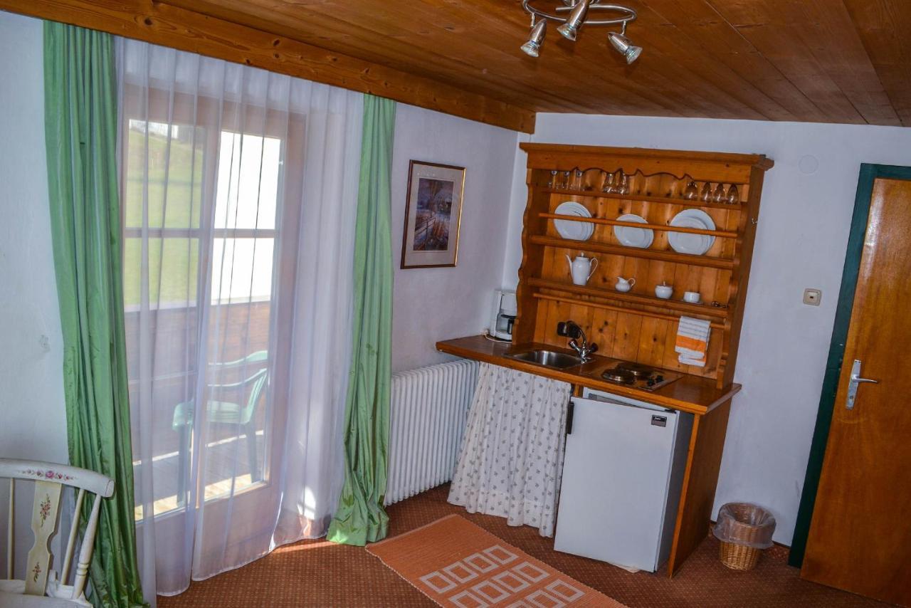 Going am Wilden Kaiser Gasthof Pension Lanzenhof מראה חיצוני תמונה