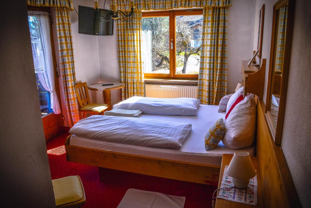 Going am Wilden Kaiser Gasthof Pension Lanzenhof מראה חיצוני תמונה