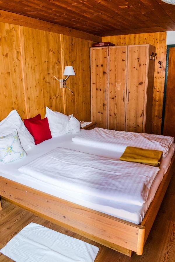 Going am Wilden Kaiser Gasthof Pension Lanzenhof מראה חיצוני תמונה